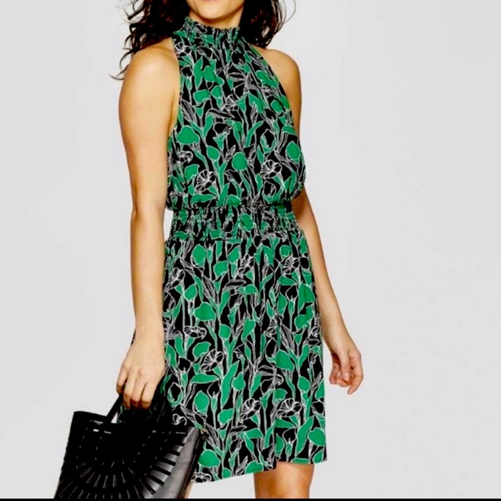 🌻SALE 5/$50 or 10/$75🌻 A New Day Dress